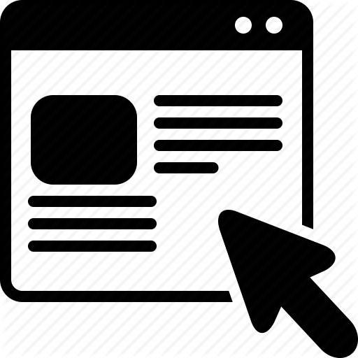 Online, Order, Ordering, Purchase, Shopping Icon