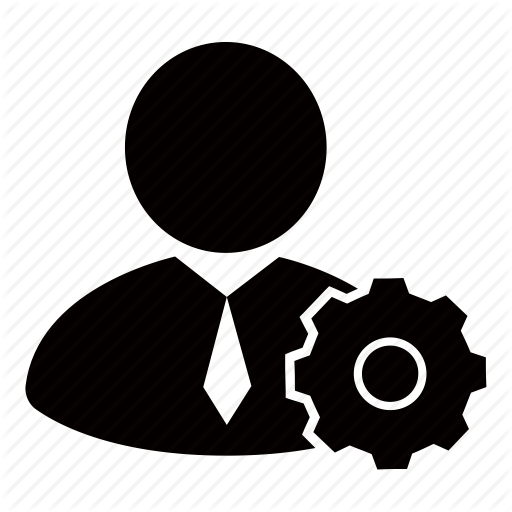 Transparent Management Icon Transparent Png Clipart Free