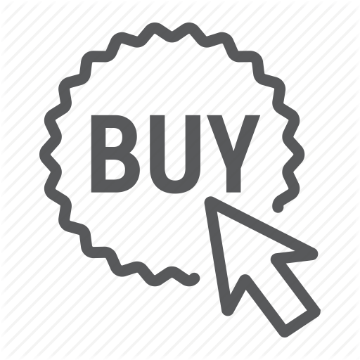 Buy, Click, Commerce, E, Marketing, Now, Shop Icon
