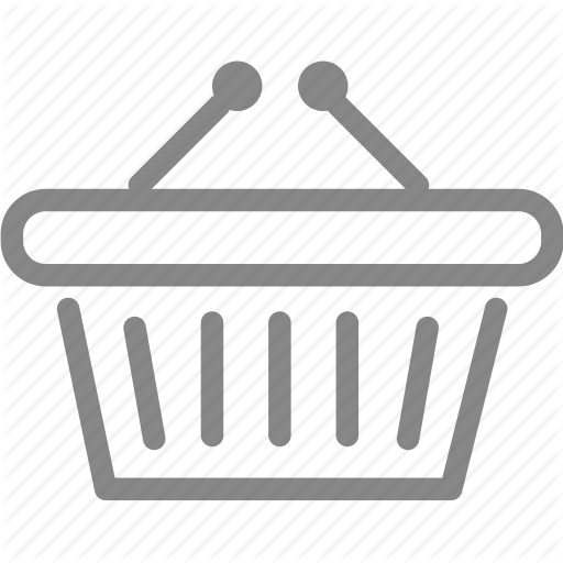 Basket, Bucket, Buy, Online, Online Shopping, Promotion, Shop Icon