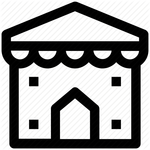 Shop Retail Transparent Png Clipart Free Download