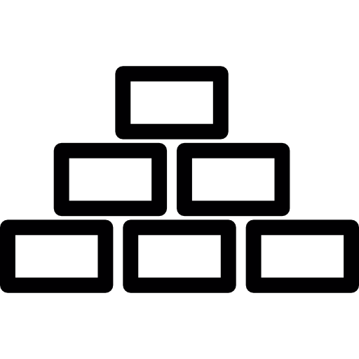 Organization Chart Icons Free Download