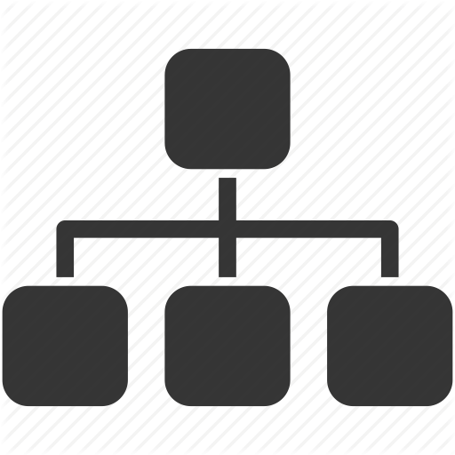 Chart, Flowchart, Hierarchy, Navigation, Org, Organization