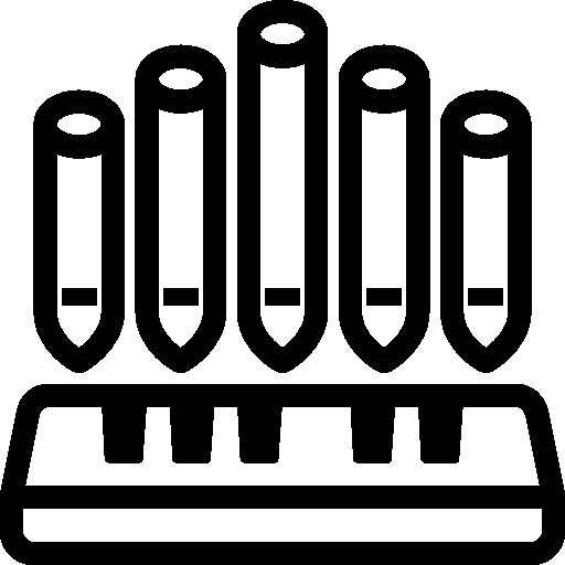 Music Pipe Organ Icon Ios Iconset