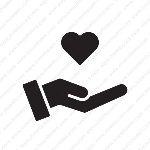 Download Organ Donation Icon Inventicons