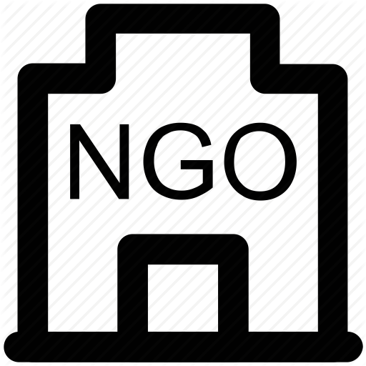 Government Organization Icon Free Icons