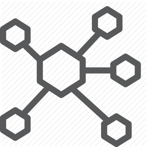 Arrange, Assign, Branching, Chart, Manage, Network, Organization Icon