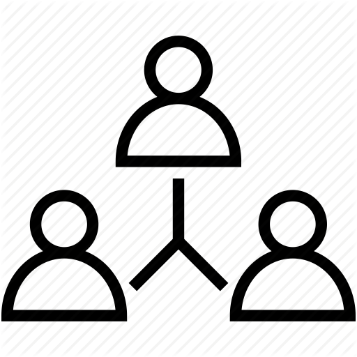 Download Network Team Icon Clipart Computer Icons Organization