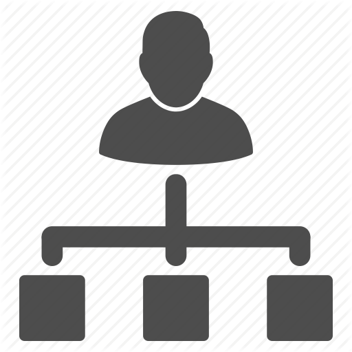 Chart, Company Structure, Hierarchy, Order, Organization