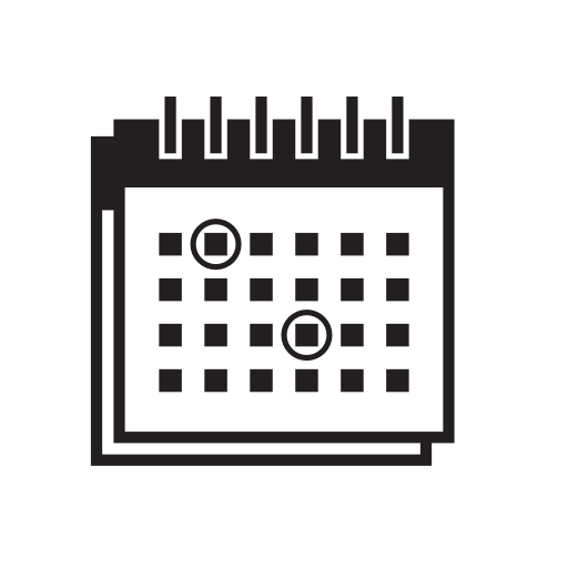 Organizer Icon Free Of Fitness Collection Icons