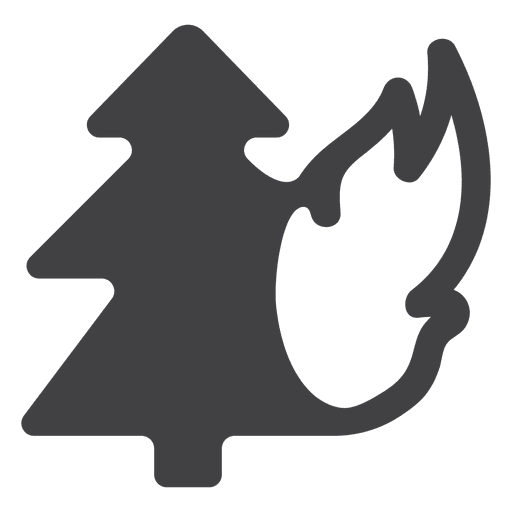 The Forest Logo Transparent