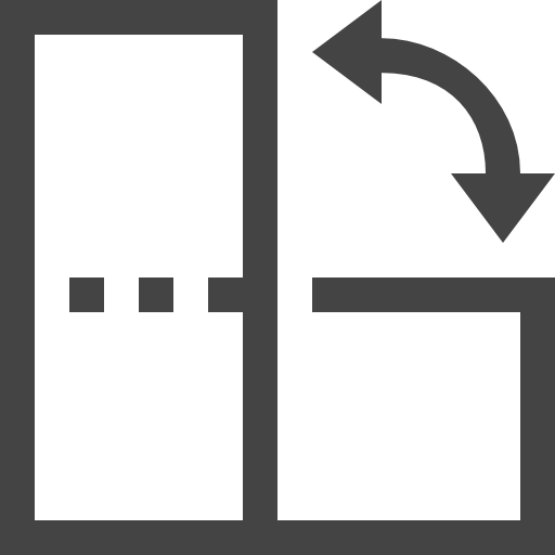 Object, Orientation Icon Free Of Vaadns