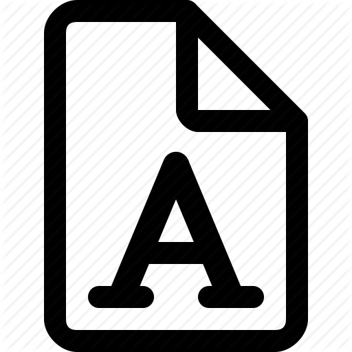 Orientation, Page, Portrait, Print, Printing, Vertical Icon