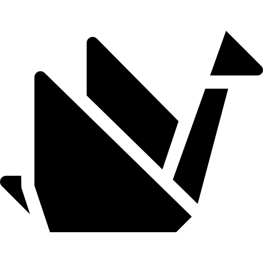 Origami Icons Free Download