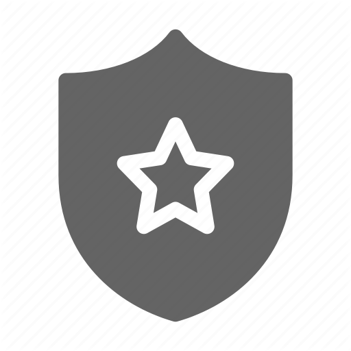 Copyright, Guarantee, License, Original Icon