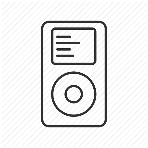 Audio Player, Ipod, Player, Multimedia, Music Player, Original