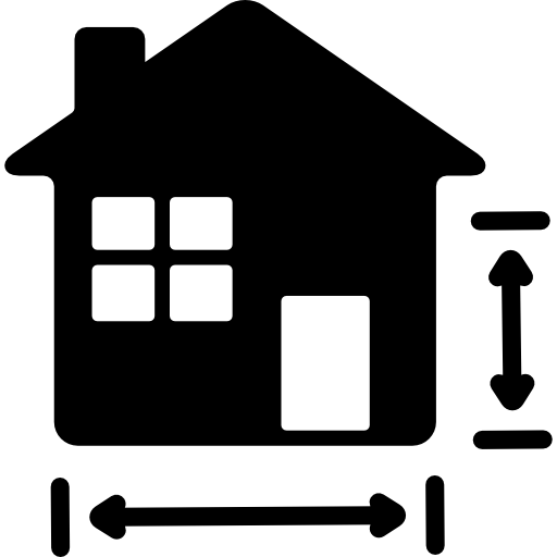 Buildings Architectural Icon