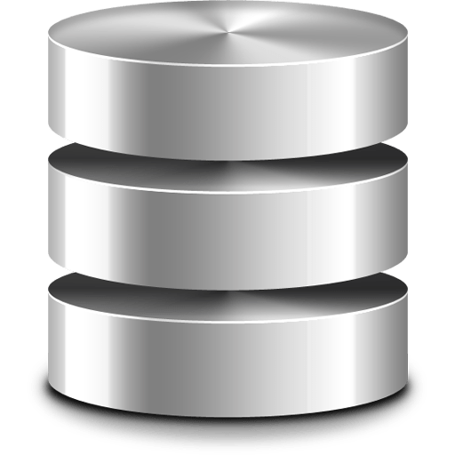 Database Backup Icons