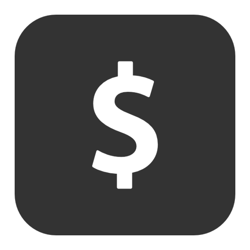 Dollar Logo Dollar Logo Icon Vector Png Free Download