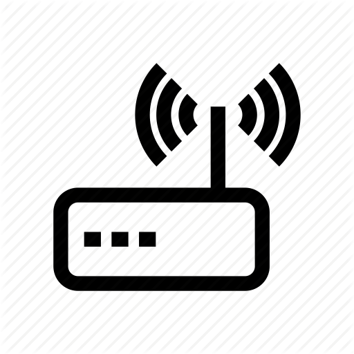 Modem Icon Png Videos Funny Cat Pushing Things Off Table