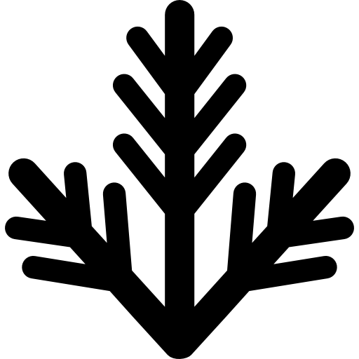 Christmas Twigs Ornament