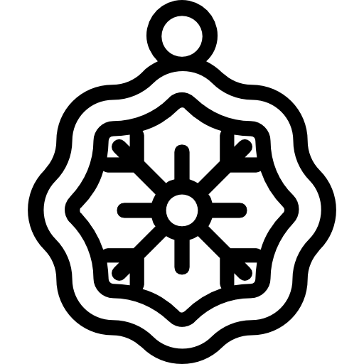 Ornament Icons Free Download