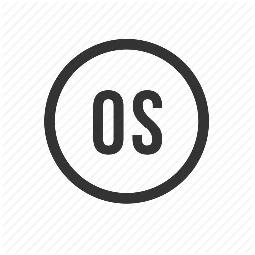 Mobile, Operating, Os, Phone, Smartphone, System Icon