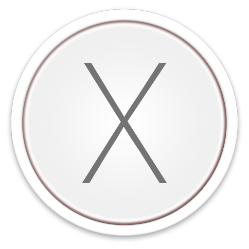 Osx Icon Free Of Orb Os X Icons