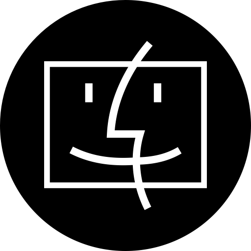 Apple, Mac, Mac Os, Os Icon