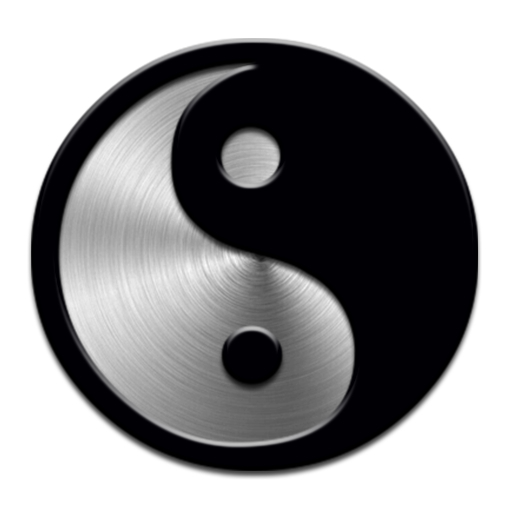 Yin Yang Icon Pack Mac Osx Apollo Designs