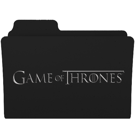 Game Of Thrones Mac Os X Icon