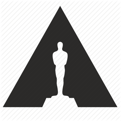 Award, Oscar Icon