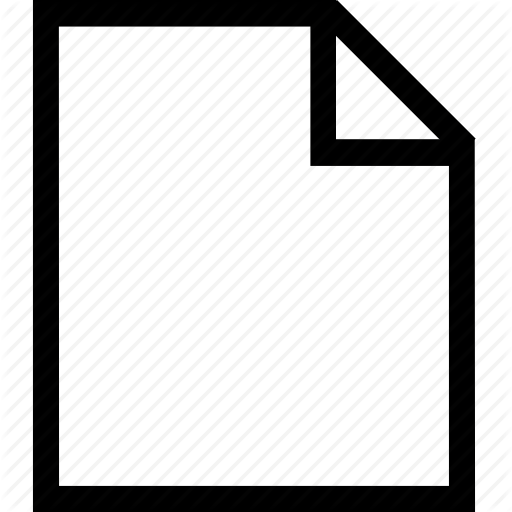 Another, File, Miscellaneous, Other Icon