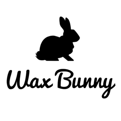 Free Natural Massage Wax Bunny