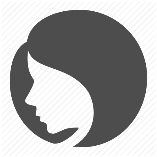 Icon Women Silhouettes