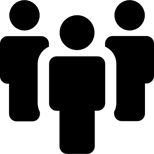 Team Icons Free Download