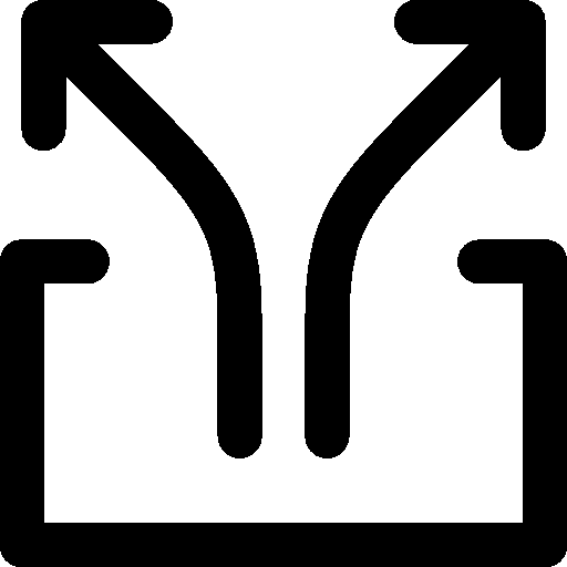 Industry Feed Out Icon Windows Iconset