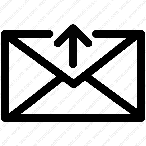 Download Mail Outbox,email,forward,send,sending,sent,out Icon