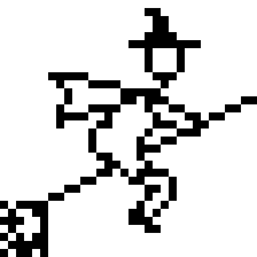 Final Digital Halloween Icon Designs Chris Kyte