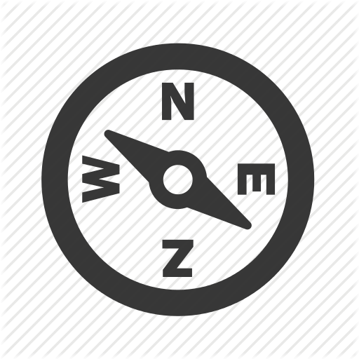 Outdoor And Camping Icons'