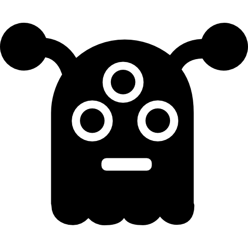 Alien Of Outer Space