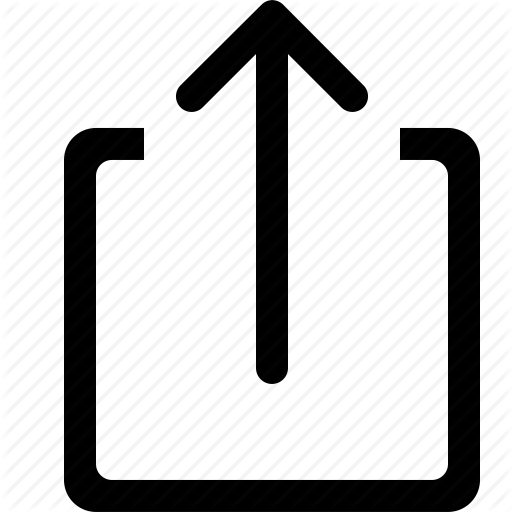 Interface, Link, Open, Outgoing Icon