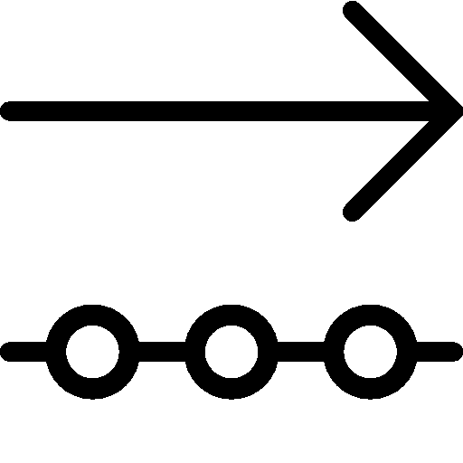 Network Outgoing Data Icon Ios Iconset