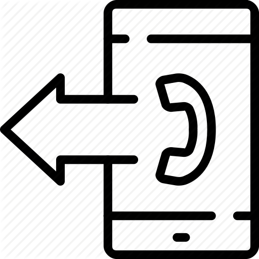Call, Communication, Contact, Contact Us, Outgoing Icon