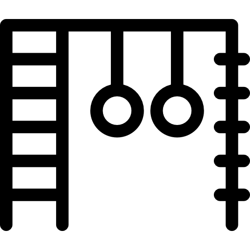 Playground Icons Free Download