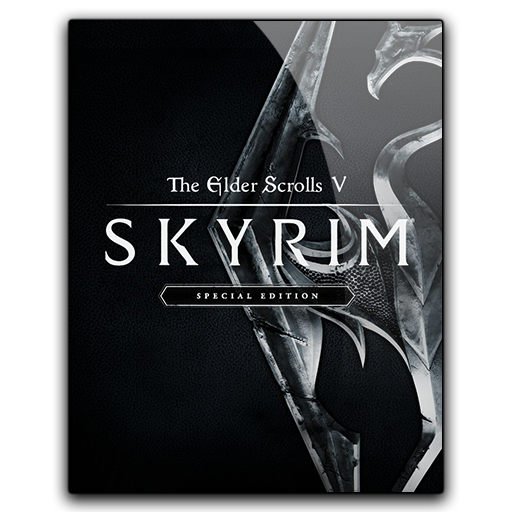 Icon The Elder Scrolls V Skyrim