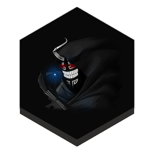 Black Desert Online Icon