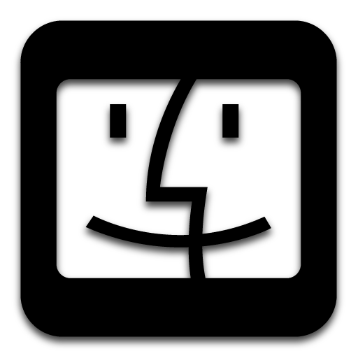 App Finder Icon