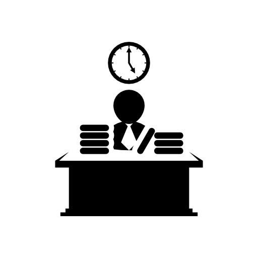 Office Logo Icon Vector Images