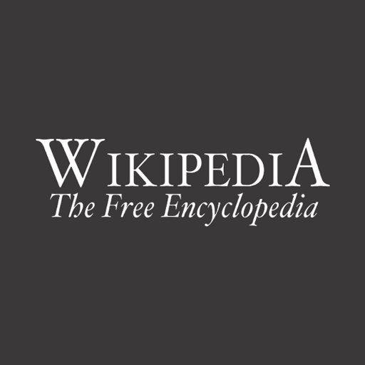 Wikipedia Icon